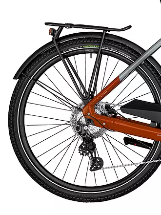 BERGAMONT | Herren E-Bike E-Horizon Edition LTD Gent | 